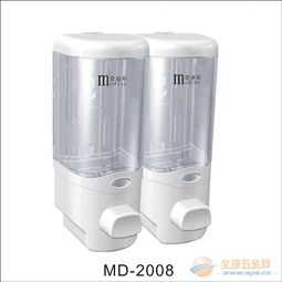 厂家直销高品质皂液器 酒店宾馆与家居卫浴的理想选择